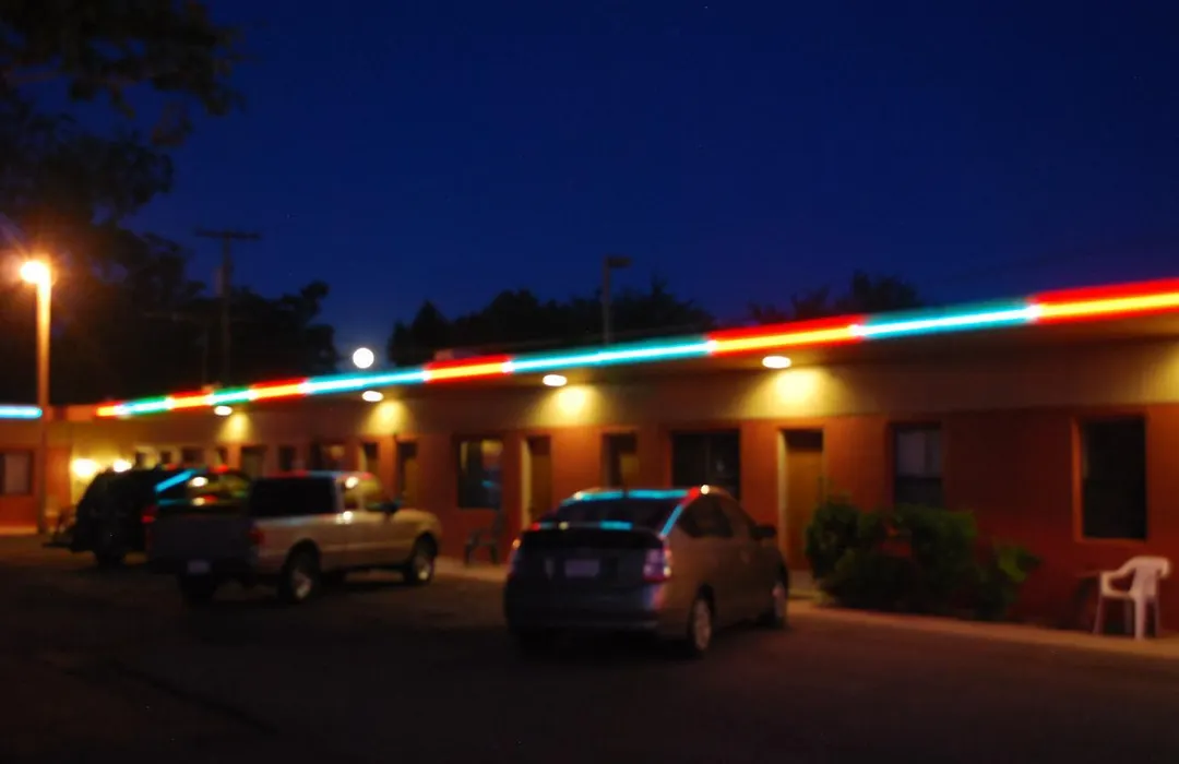 Sun -N- Sand Motel-1