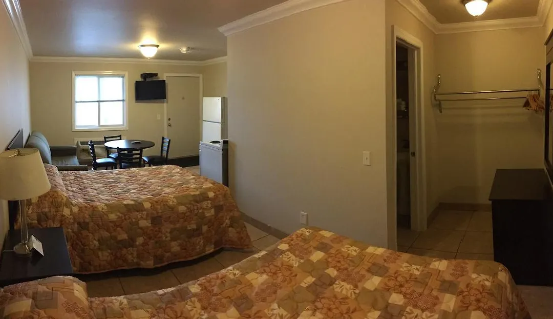 Sunset Motel-1