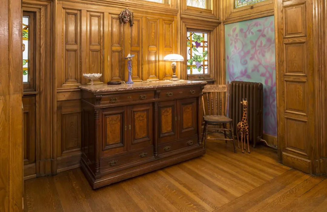 The Parador Inn Of Pittsburgh-1