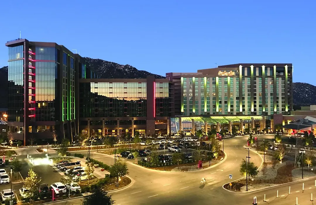 Pechanga Resort Casino-1