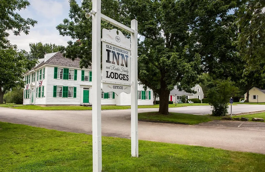 Old Sturbridge Inn & Reeder Family Lodges-1