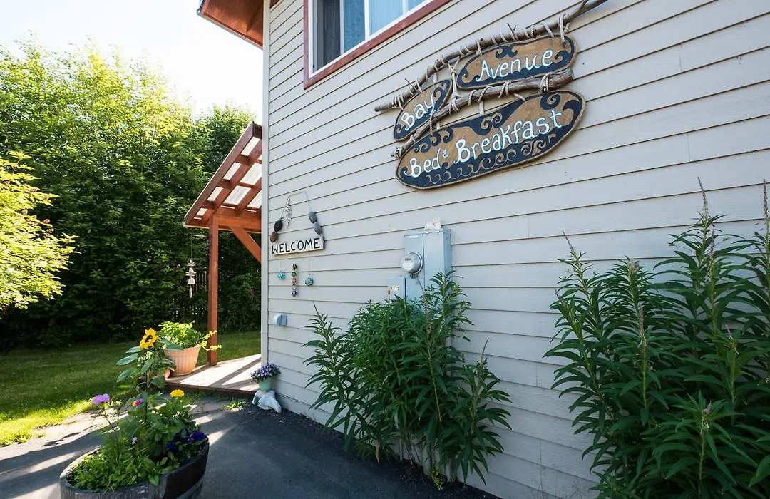 Bay Avenue Inn-1