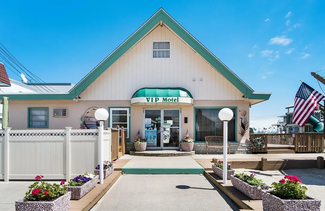 Vip Family Motel-1