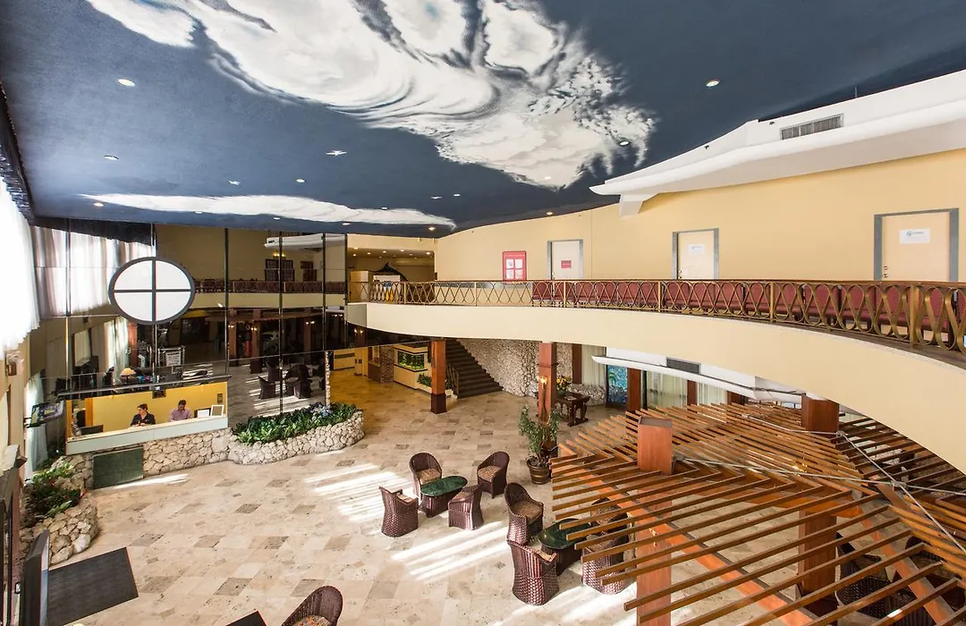 Thunderbird Beach Hotel-1