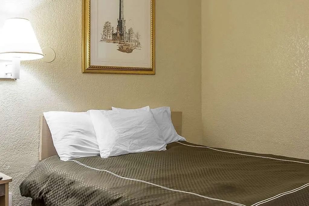 Rodeway Inn Memphis-1