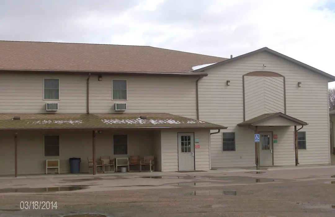 King'S Inn Of Platte-1