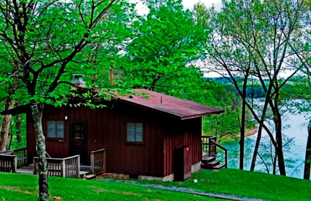 Tygart Lake Lodge-1
