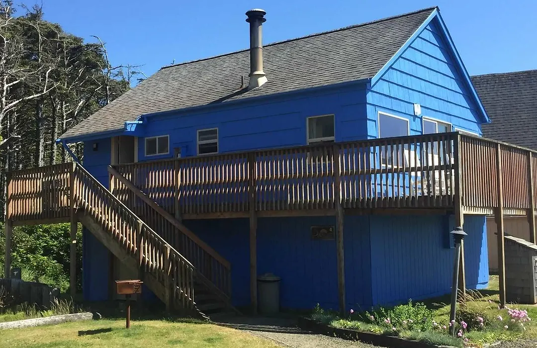 Sandpiper Beach Resort-1