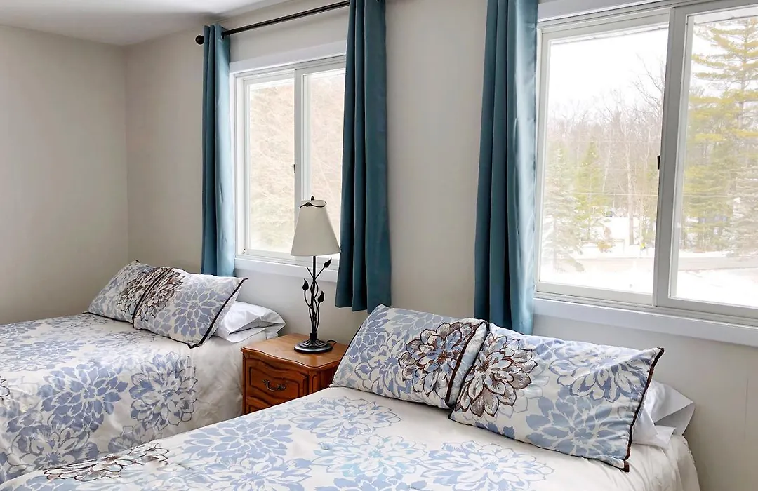 Churchill Pointe Inn-1