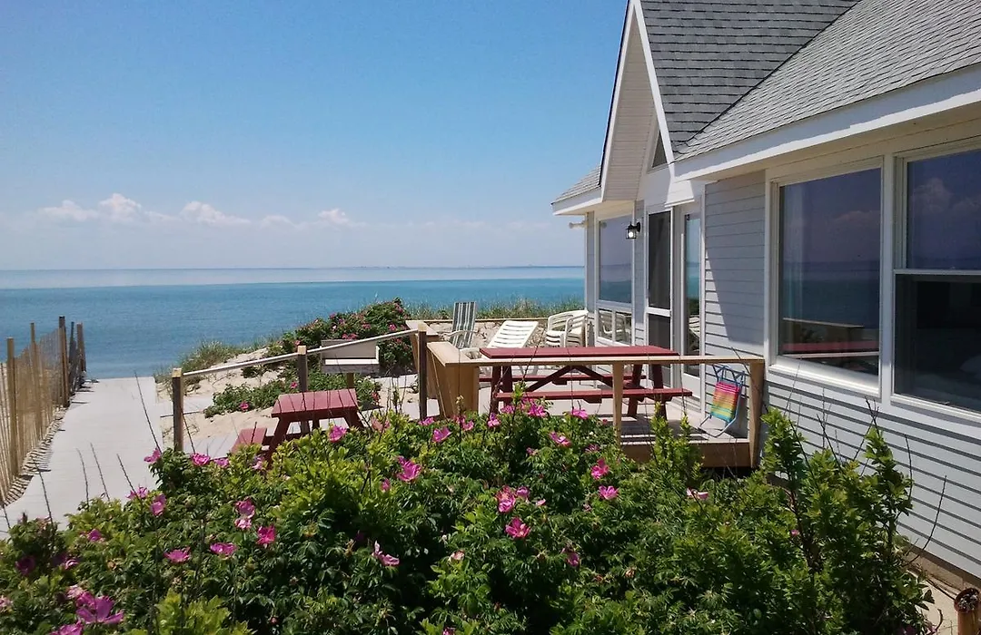 Horizons Beach Resort-1