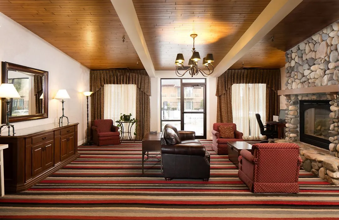 Red Lion Hotel Twin Falls-1