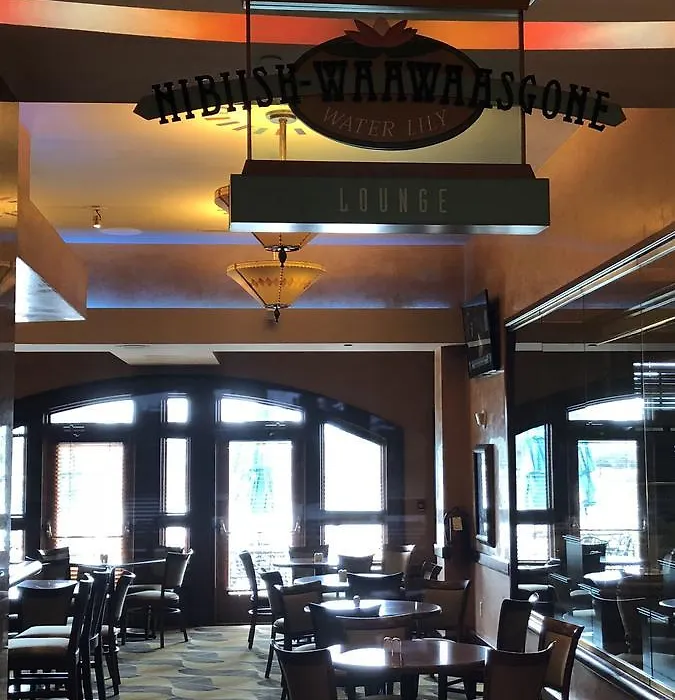Soaring Eagle Casino And Resort-1
