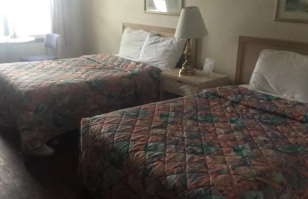 Gables Motel-1