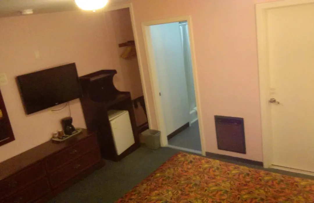 El Rancho Motel-1