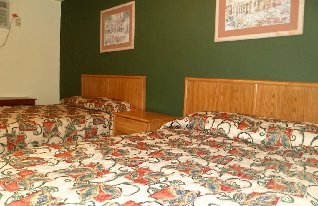 Belmont Motel-1