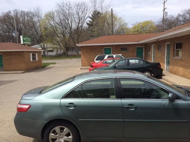 Heights Motel-1