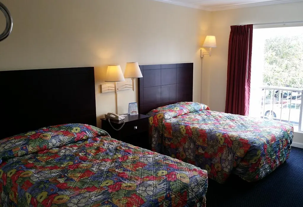 Maridel Motel-1