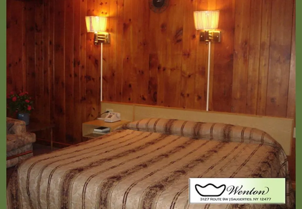 Wenton Motel-1