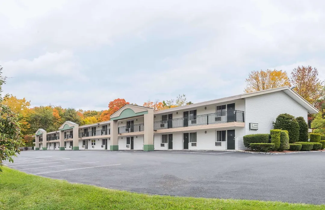 Days Inn By Wyndham Lenox Ma-1