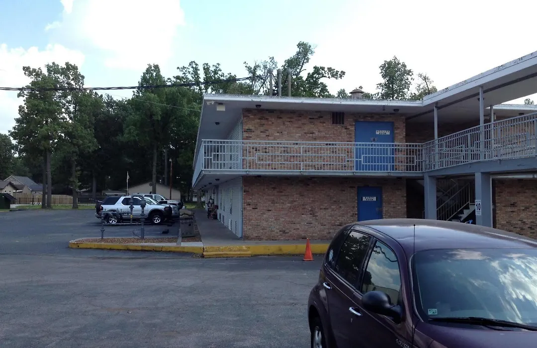 Country Hearth Inn And Suites Paducah-1