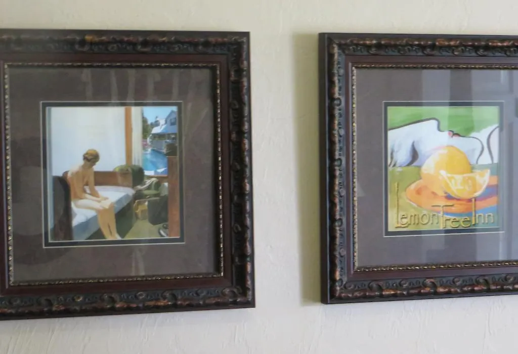 Lemon Tree Inn-1
