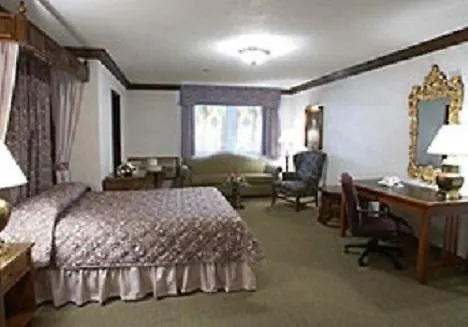 The Lodge Hotel And Conference Center-1