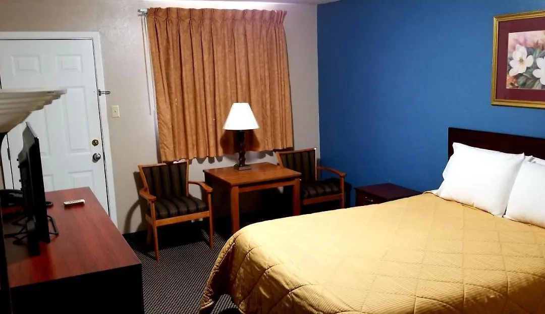 Continental Inn & Suites Conway-1