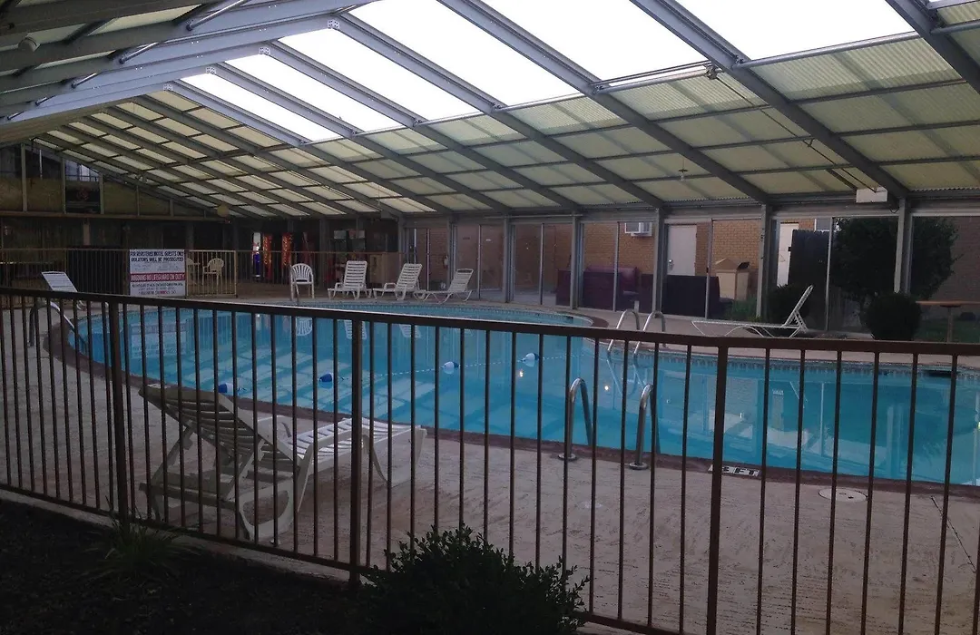 Heritage Inn Springdale-1