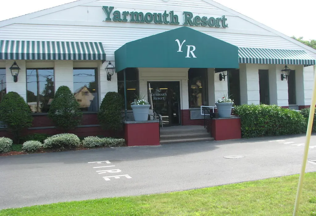 Yarmouth Resort-1