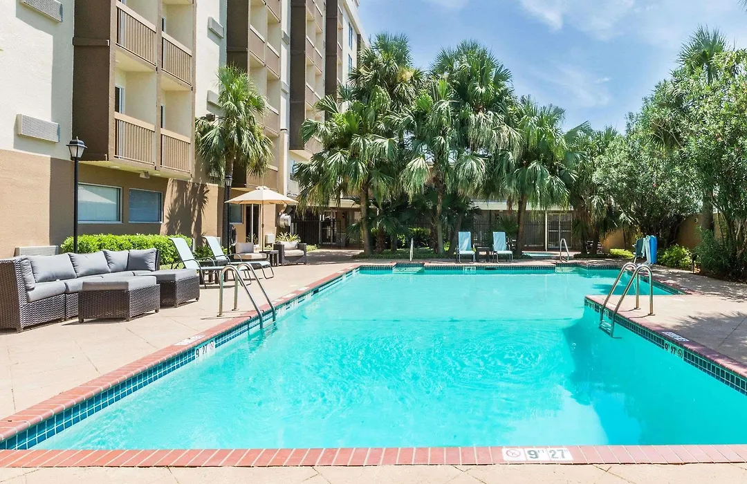 Wyndham Garden New Orleans Airport-1