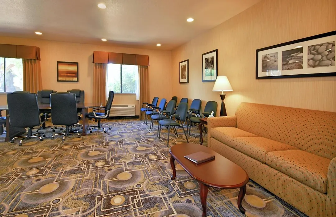 Best Western San Dimas Hotel & Suites-1