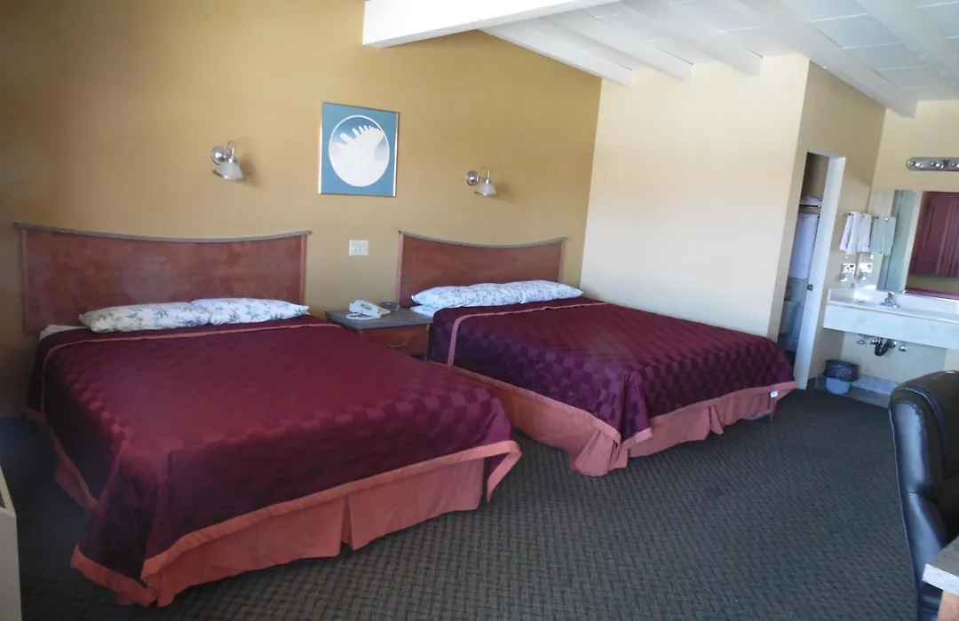 Trails Motel-1