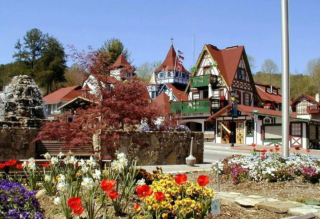 Black Forest Bed & Breakfast-1
