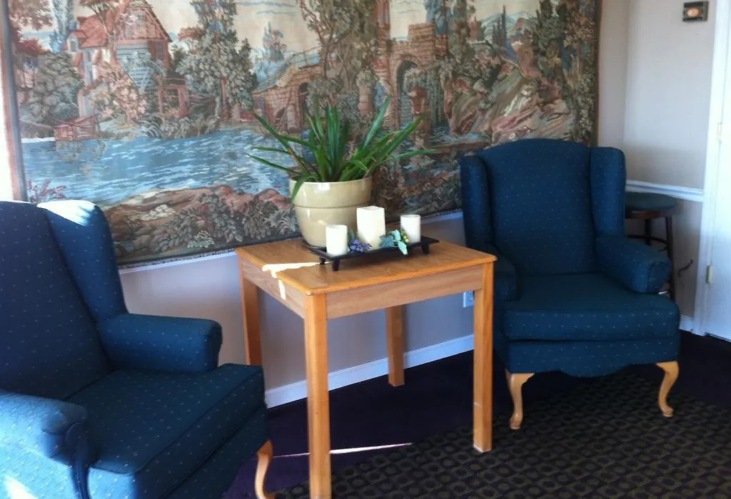 Kings Inn Albertville-1