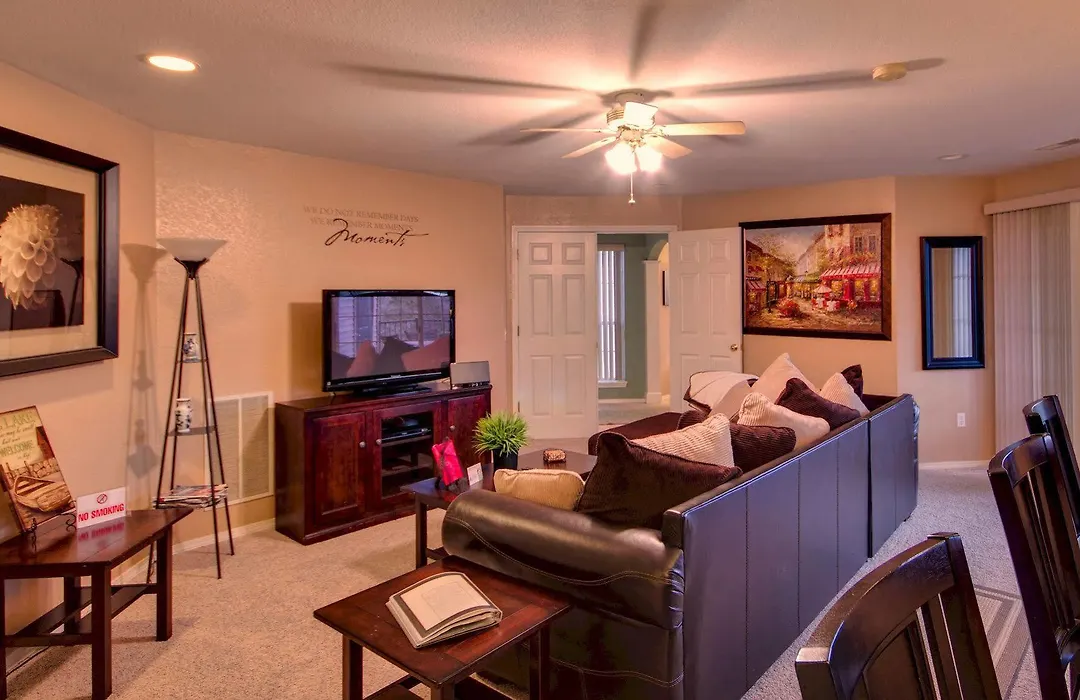Holiday Inn Club Vacations Ozark Mountain Resort-1