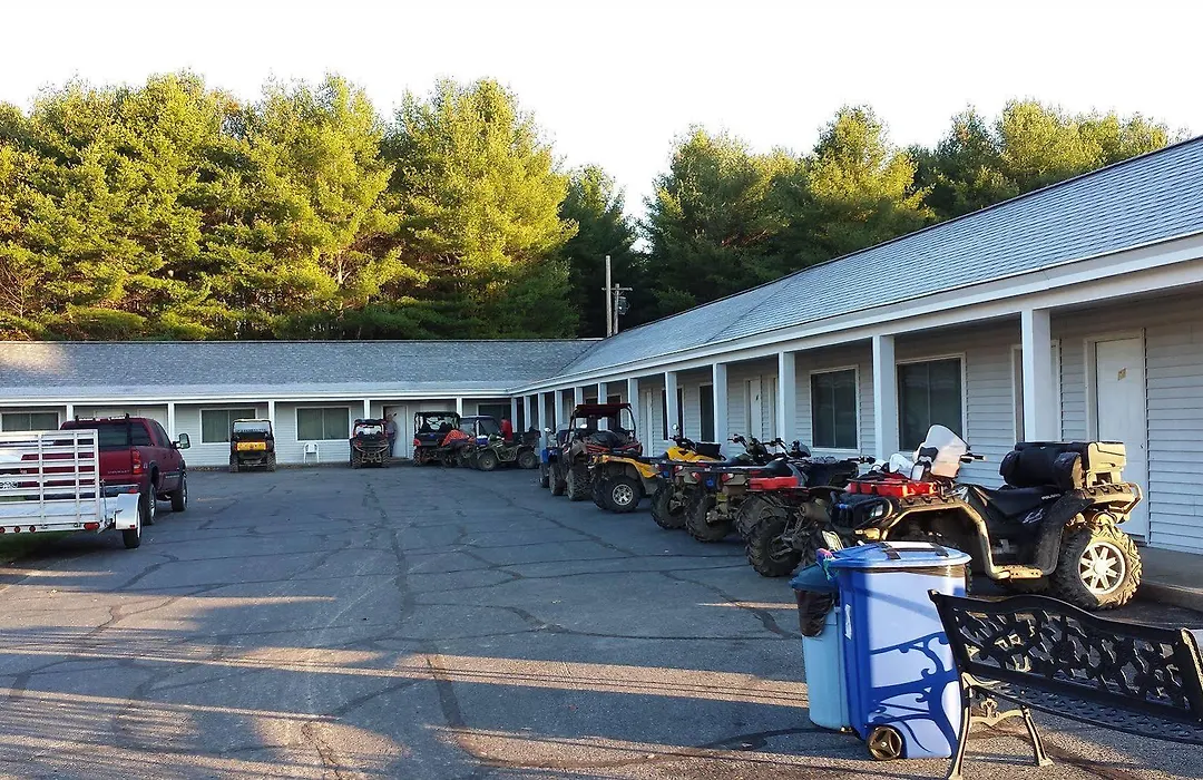 Bingham Motor Inn & Sports Complex-1