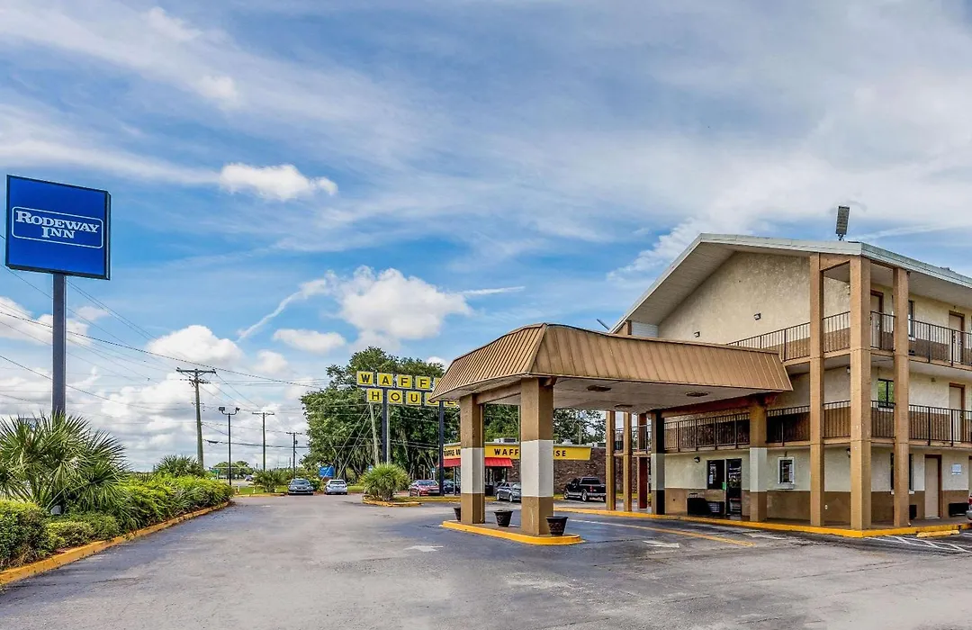 Rodeway Inn Fairgrounds-Casino-1