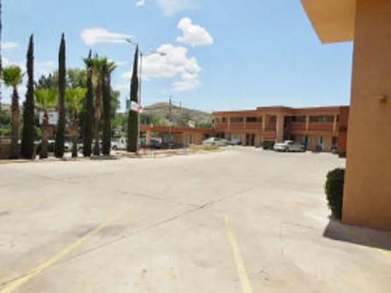 Siesta Motel-1