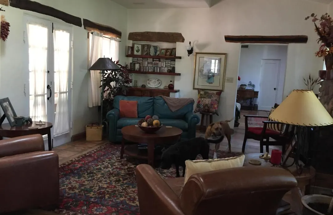 Casa Paloma B&B-1