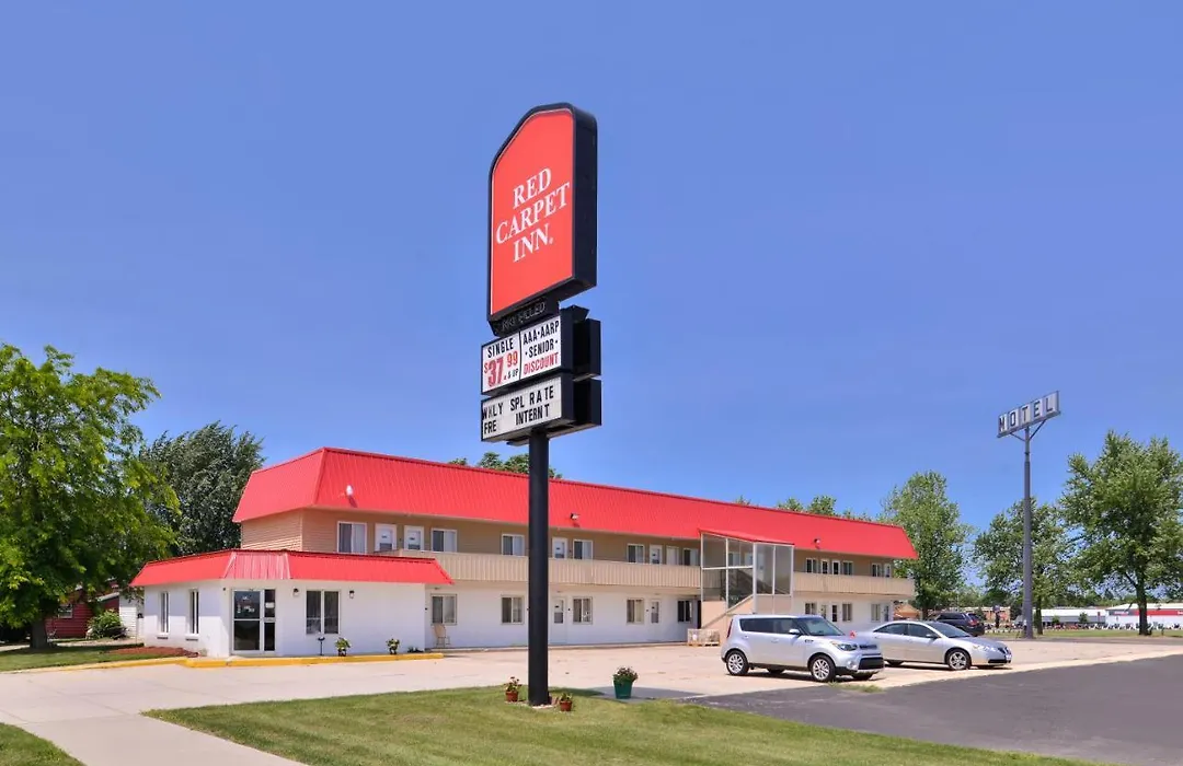 Red Carpet Inn-1
