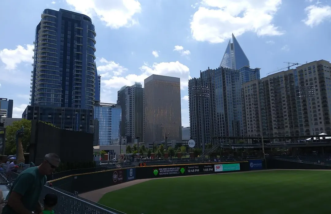 Baymont By Wyndham Charlotte-Airport Coliseum-1