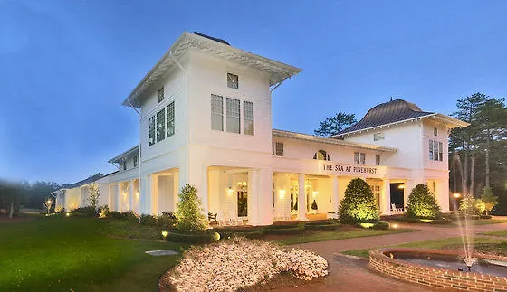 Pinehurst Resort-1