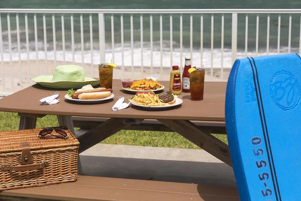 Reef Ocean Resort-1