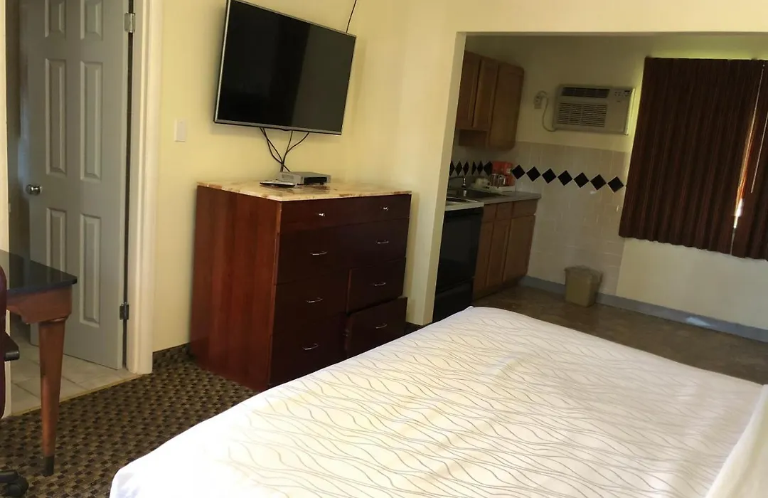Monticello Motel-1