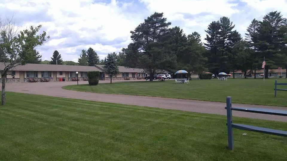 Country Club Motel-1