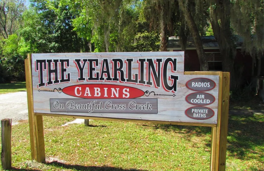 The Yearling Cabins-1