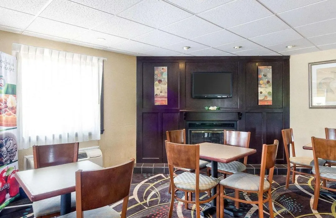 Quality Inn Marlborough-1