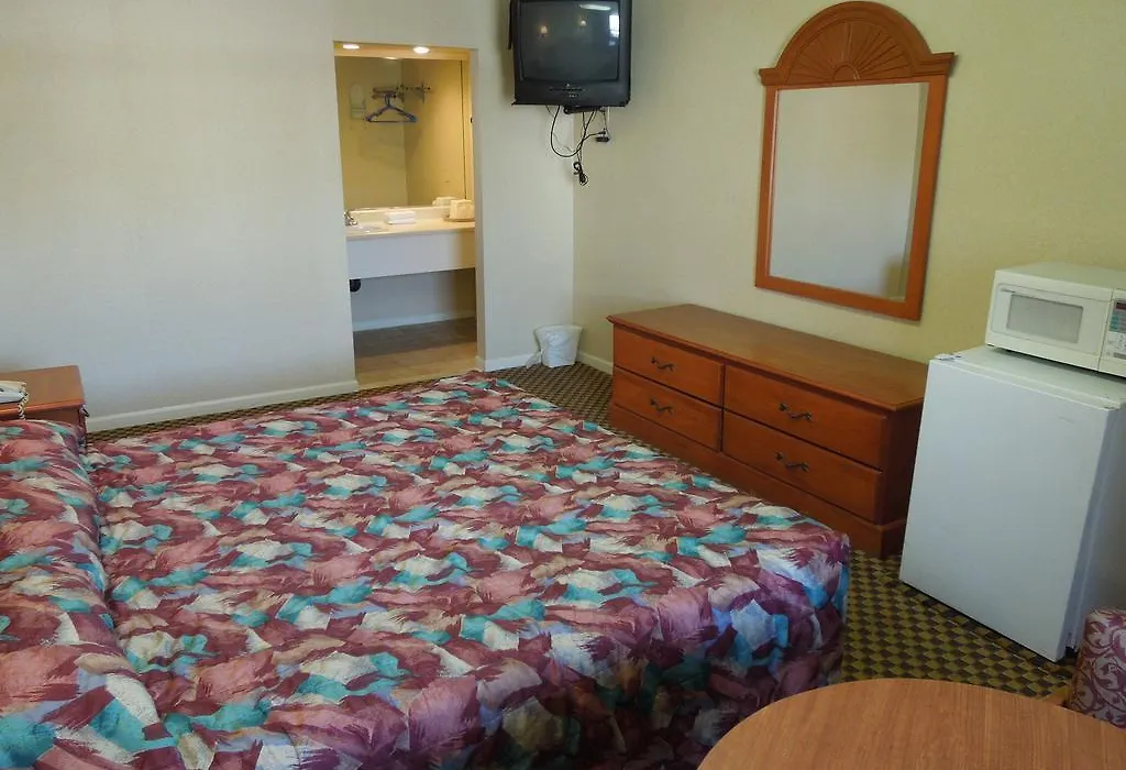 Red Carpet Inn Absecon-1