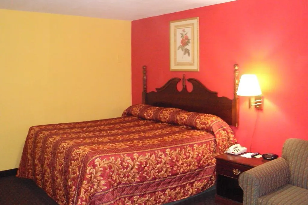 Sunrise Inn - Brownsville-1