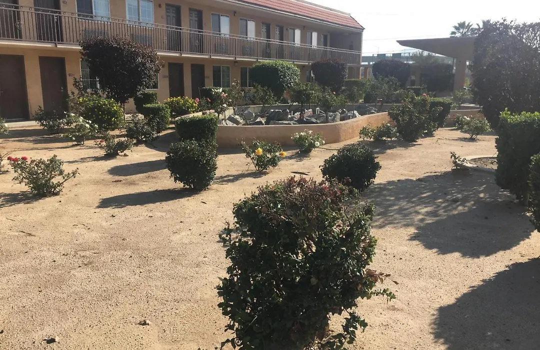 Budget Lodge San Bernardino-1